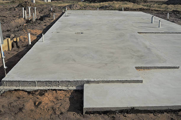 Best Decorative Concrete in Grovetown, GA