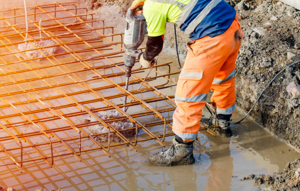 Best Concrete Grinding and Polishing in Grovetown, GA
