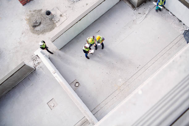 Best Concrete Sidewalk Installation in Grovetown, GA